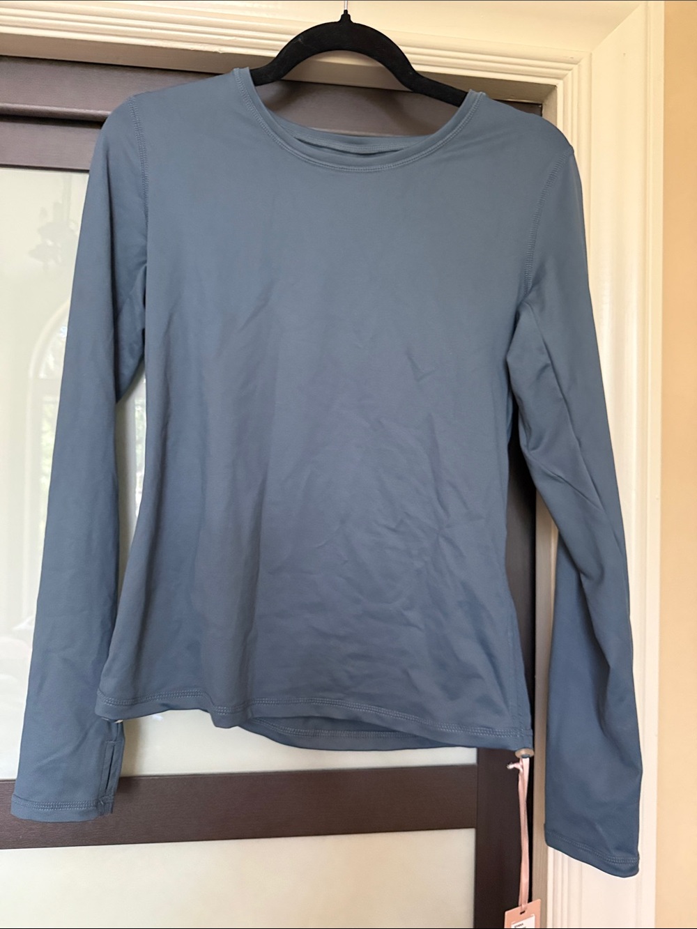 Indyeva Rynna Top - Deep Sea (Navy)